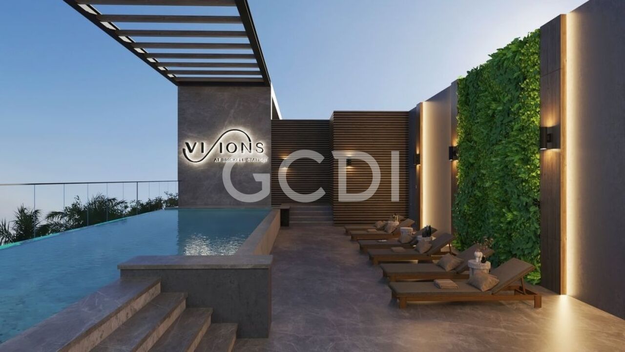 Apartamento para Venda - Brickell