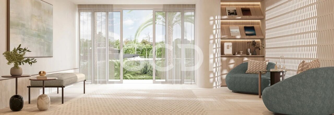 Apartamento Alto Padrão para Venda - Avenia
