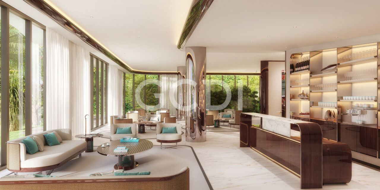 Apartamento Alto Padrão para Venda - Harbor Drive