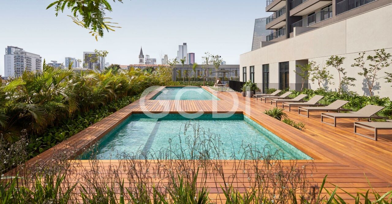 Apartamento Alto Padrão para Venda - Pinheiros