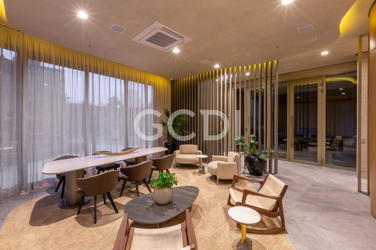 Apartamento Alto Padrão para Venda - Pinheiros