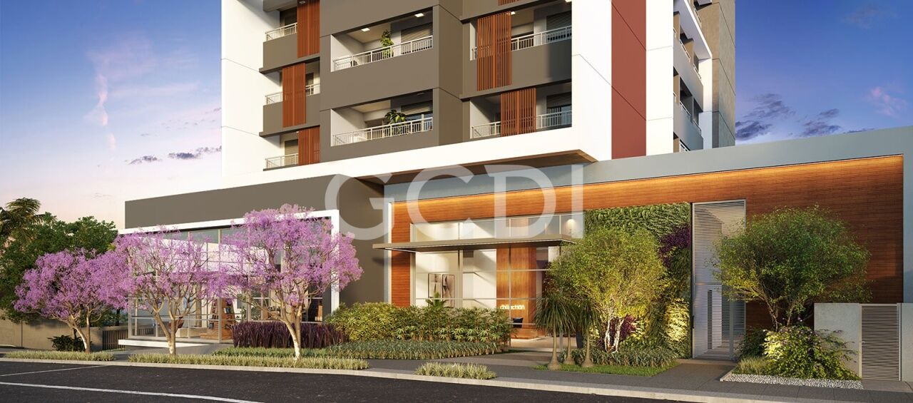 Apartamento Alto Padrão para Venda - Perdizes