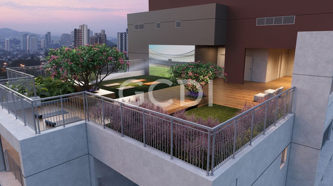 Apartamento Alto Padrão para Venda - Perdizes