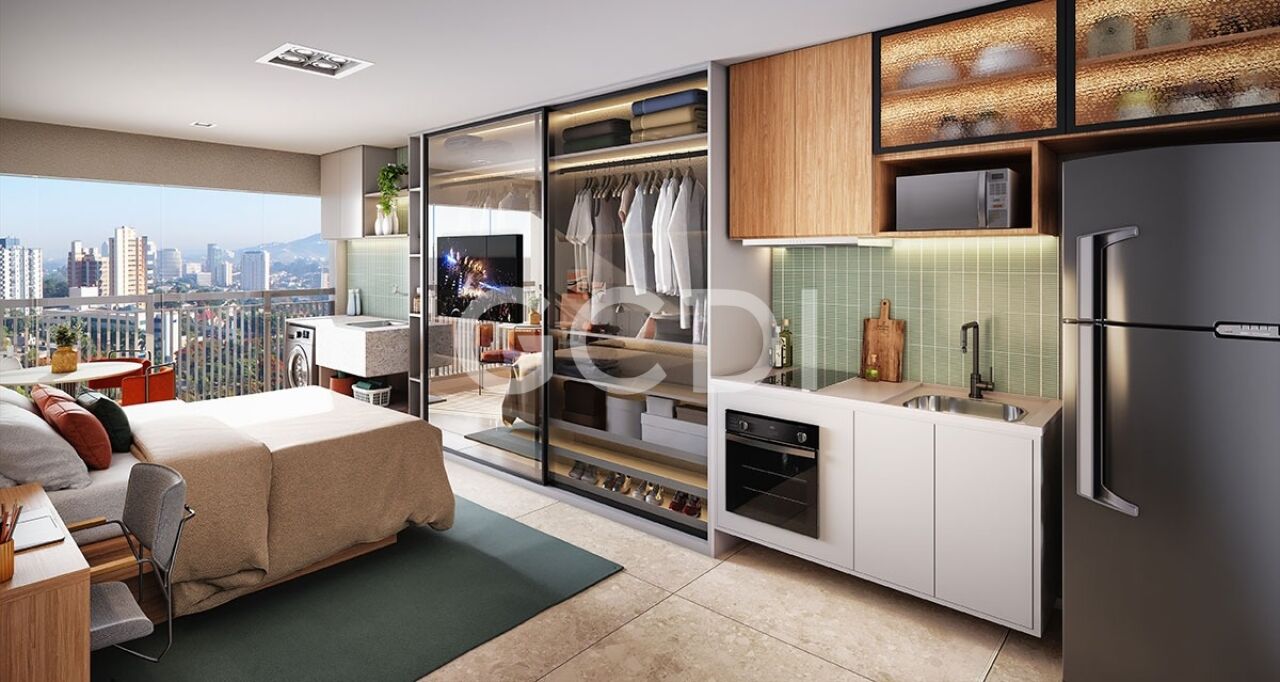 Apartamento Alto Padrão para Venda - Sumaré