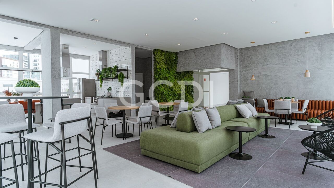 Apartamento Alto Padrão para Venda - Bela Vista