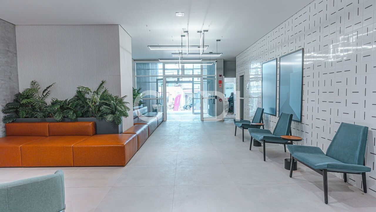 Apartamento Alto Padrão para Venda - Bela Vista