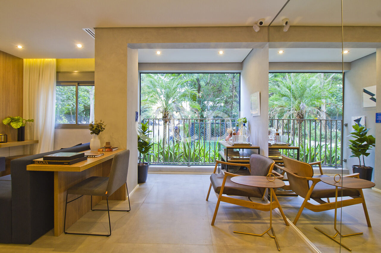 Apartamento Alto Padrão para Venda - Butantã