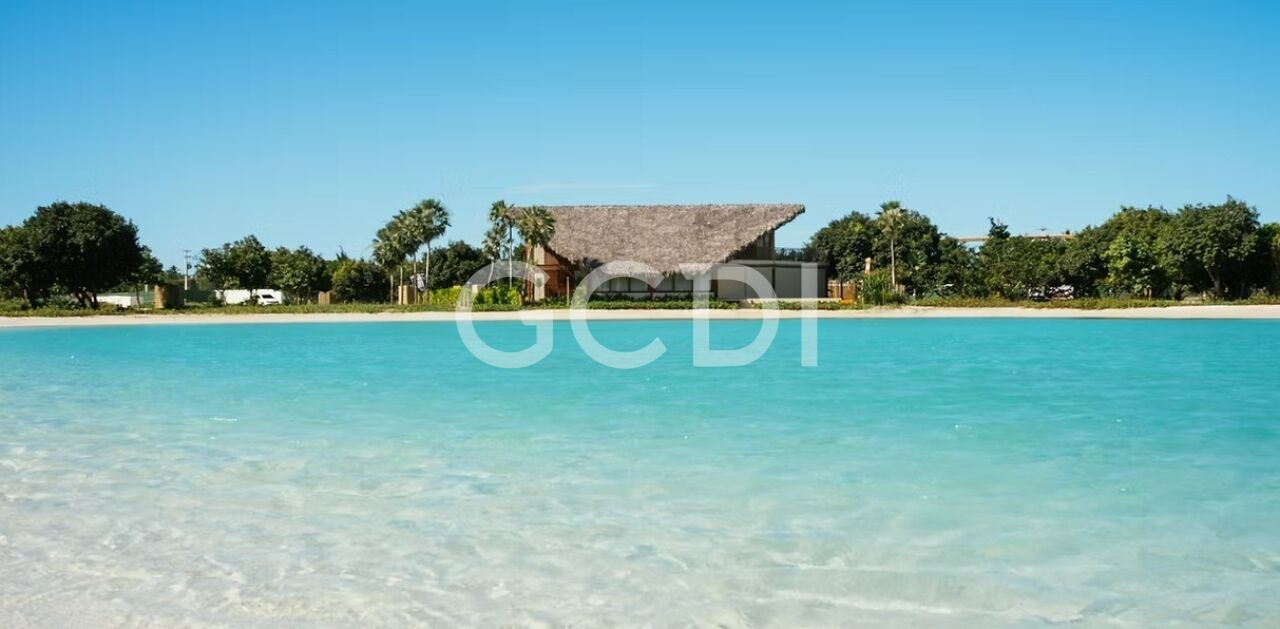 Condomínio para Venda - Praia de Prea