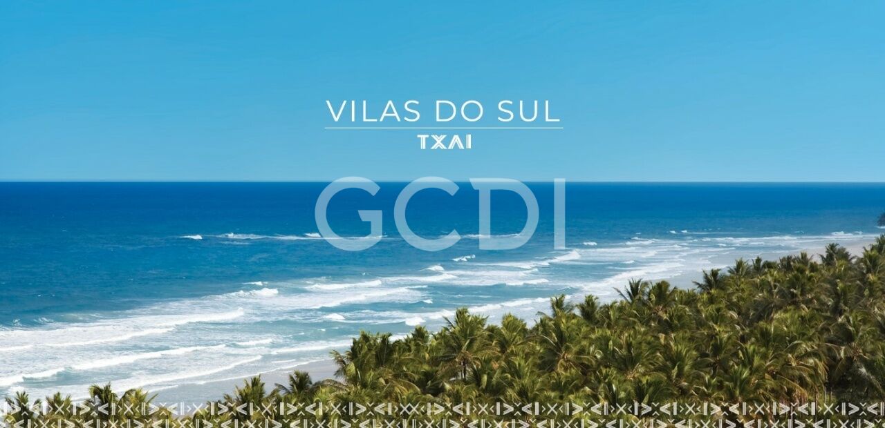 Terreno para Venda - Praia de Itacarezinho