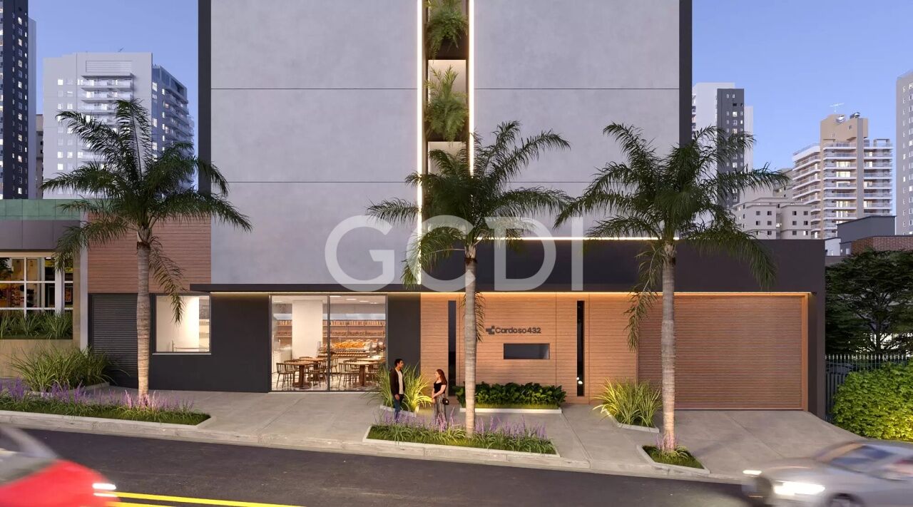 Apartamento Alto Padrão para Venda - Perdizes