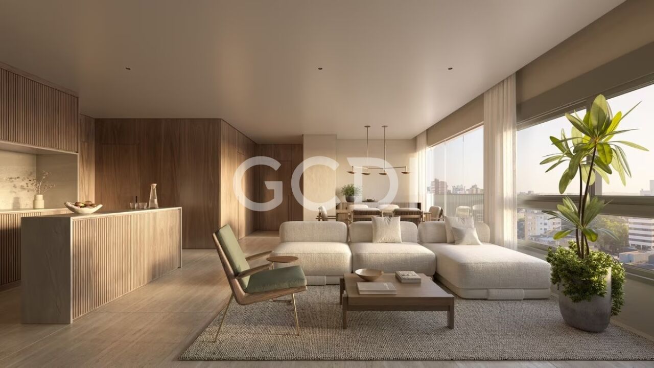 Apartamento Alto Padrão para Venda - Moema