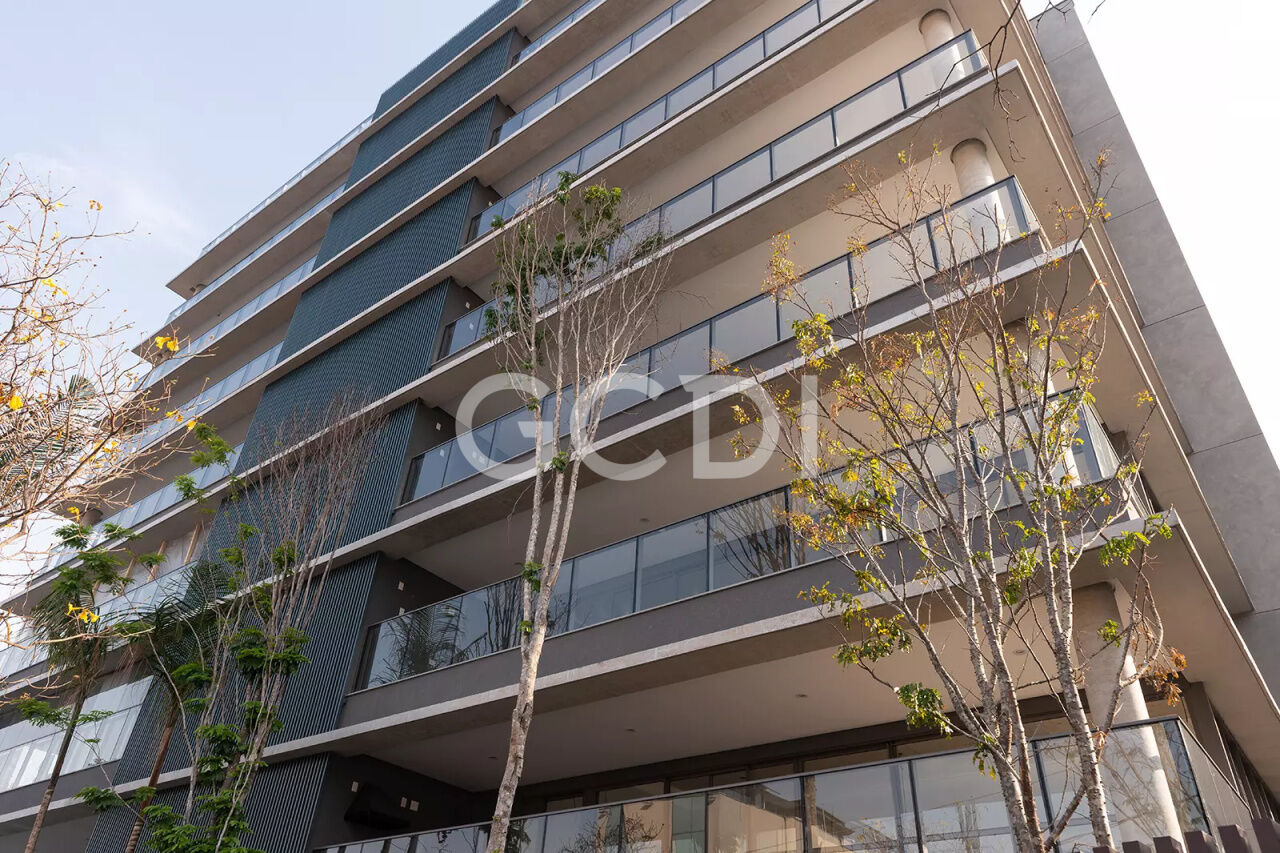 Apartamento Alto Padrão para Venda - Jardim Paulista