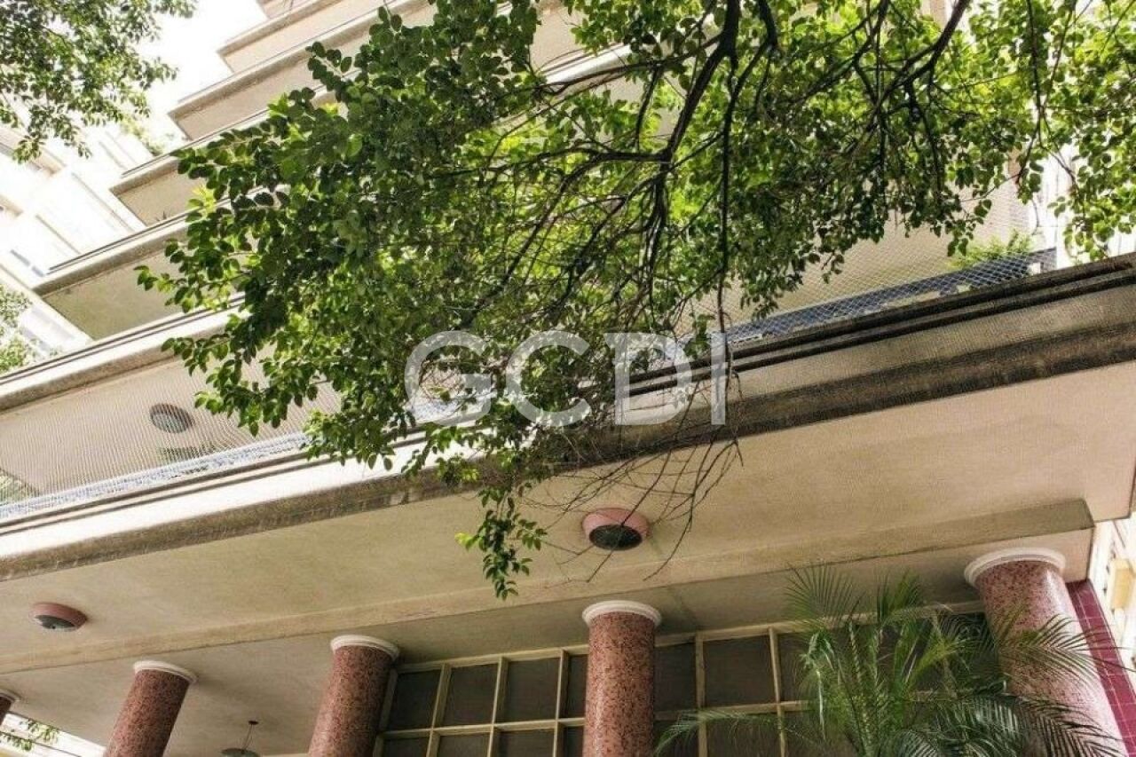 Apartamento Alto Padrão para Venda - Higienópolis