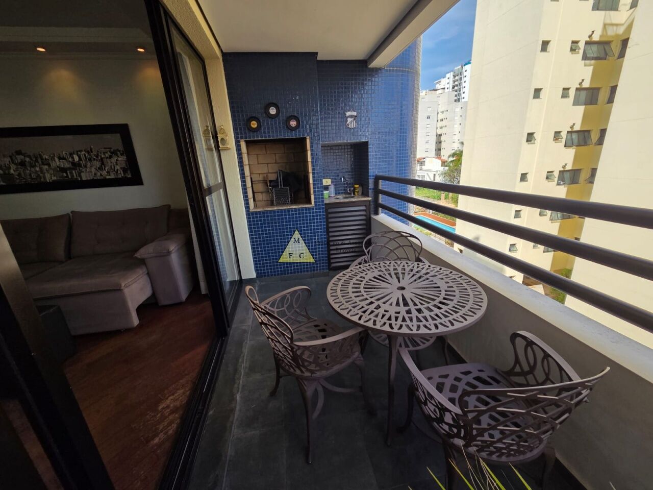 Apartamento para Locação - Vila Leopoldina