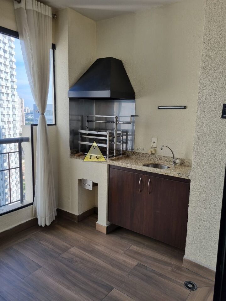 Apartamento para Venda - Vila Leopoldina