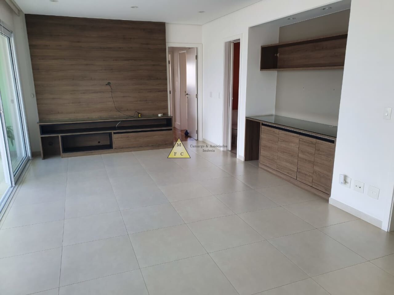 Apartamento para Venda - Vila Romana