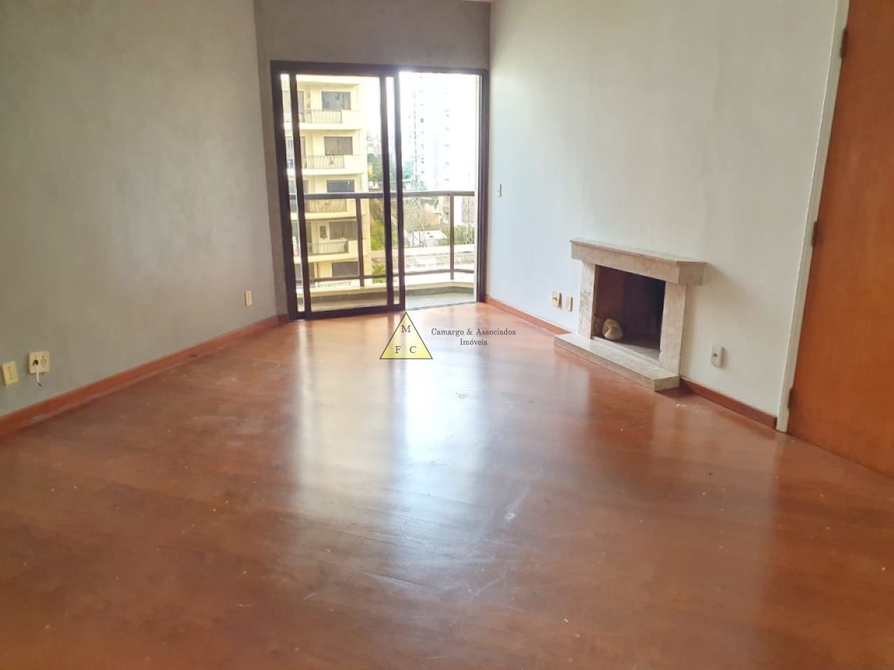 Apartamento para Venda - Vila Leopoldina
