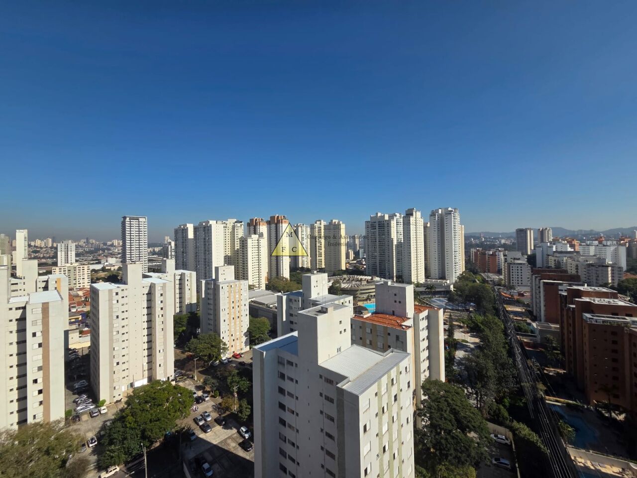 Apartamento para Venda - Vila Leopoldina