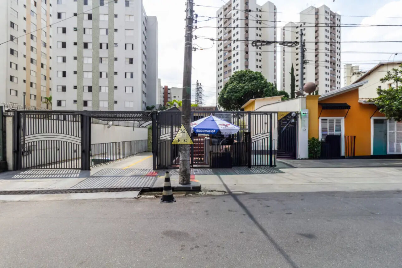 Apartamento para Venda - Vila Leopoldina