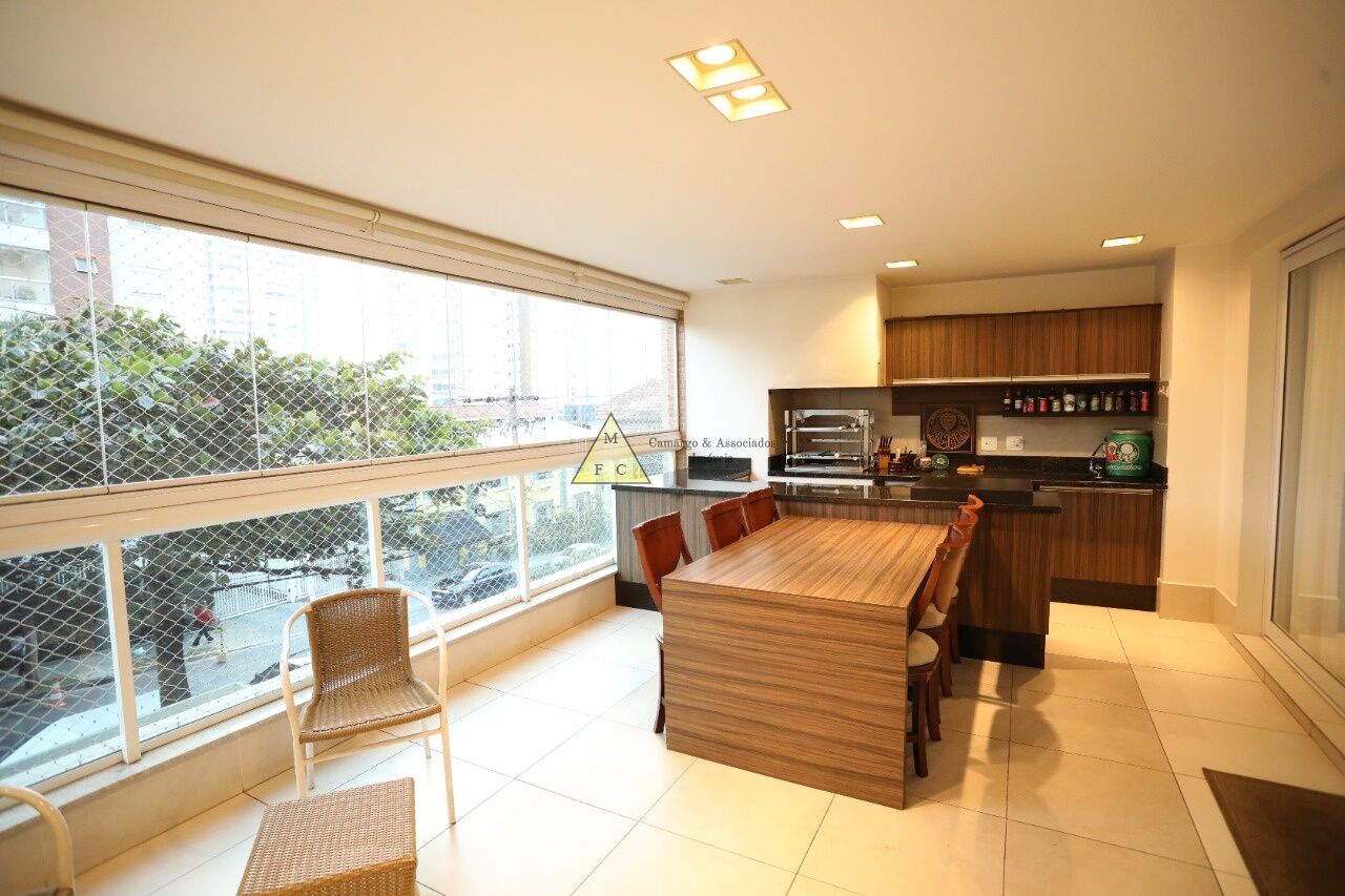 Apartamento para Venda - Vila Romana