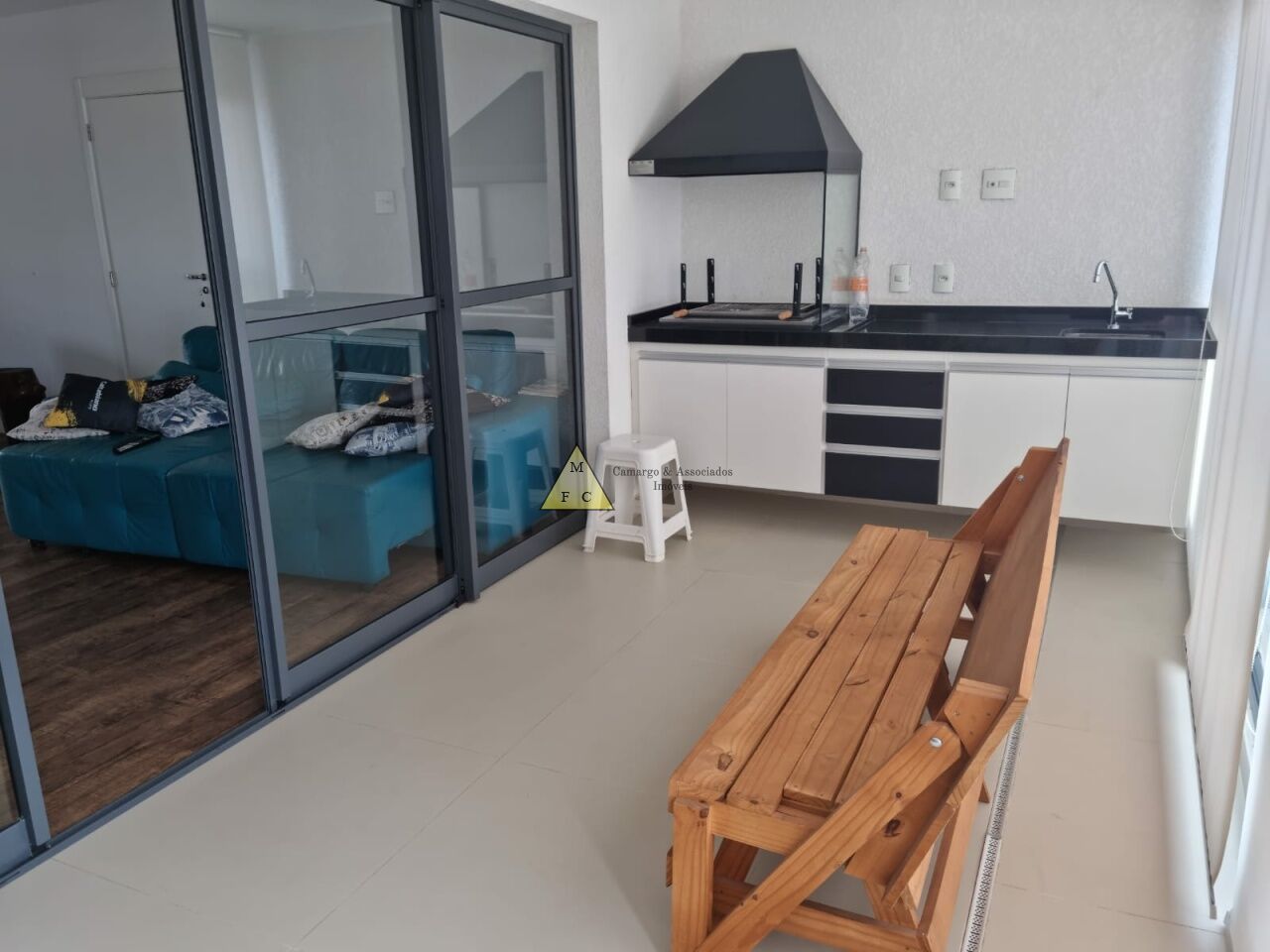 Apartamento para Venda - Vila Romana