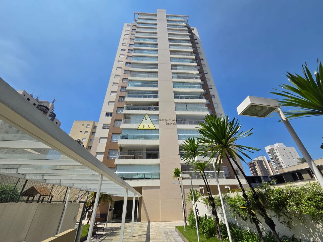 Apartamento para Venda - Vila Leopoldina