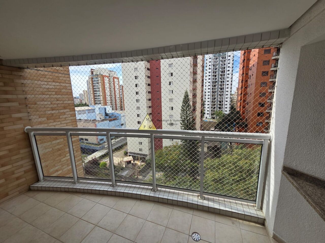 Apartamento para Locação - Vila Leopoldina