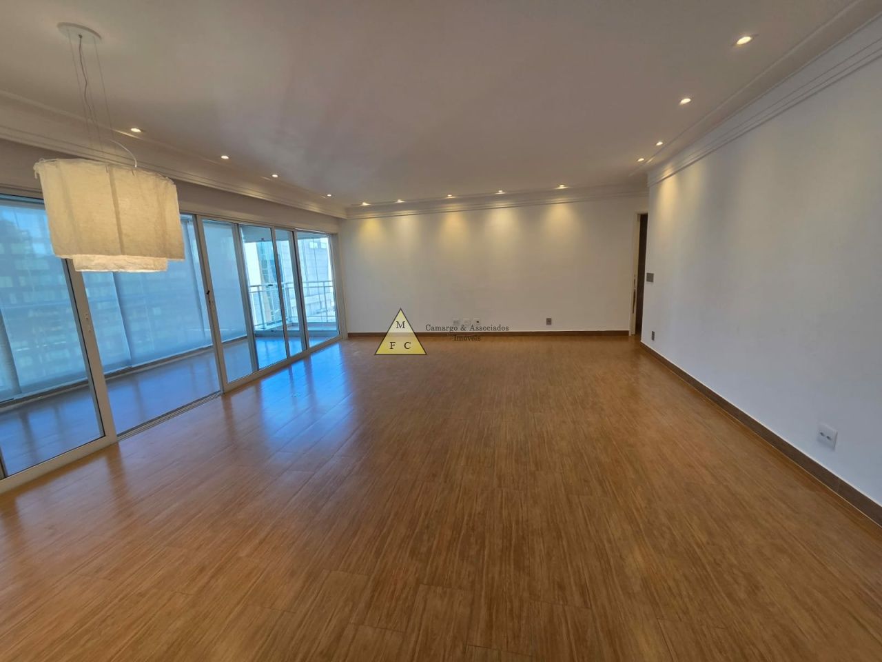 Apartamento para Venda - Itaim Bibi