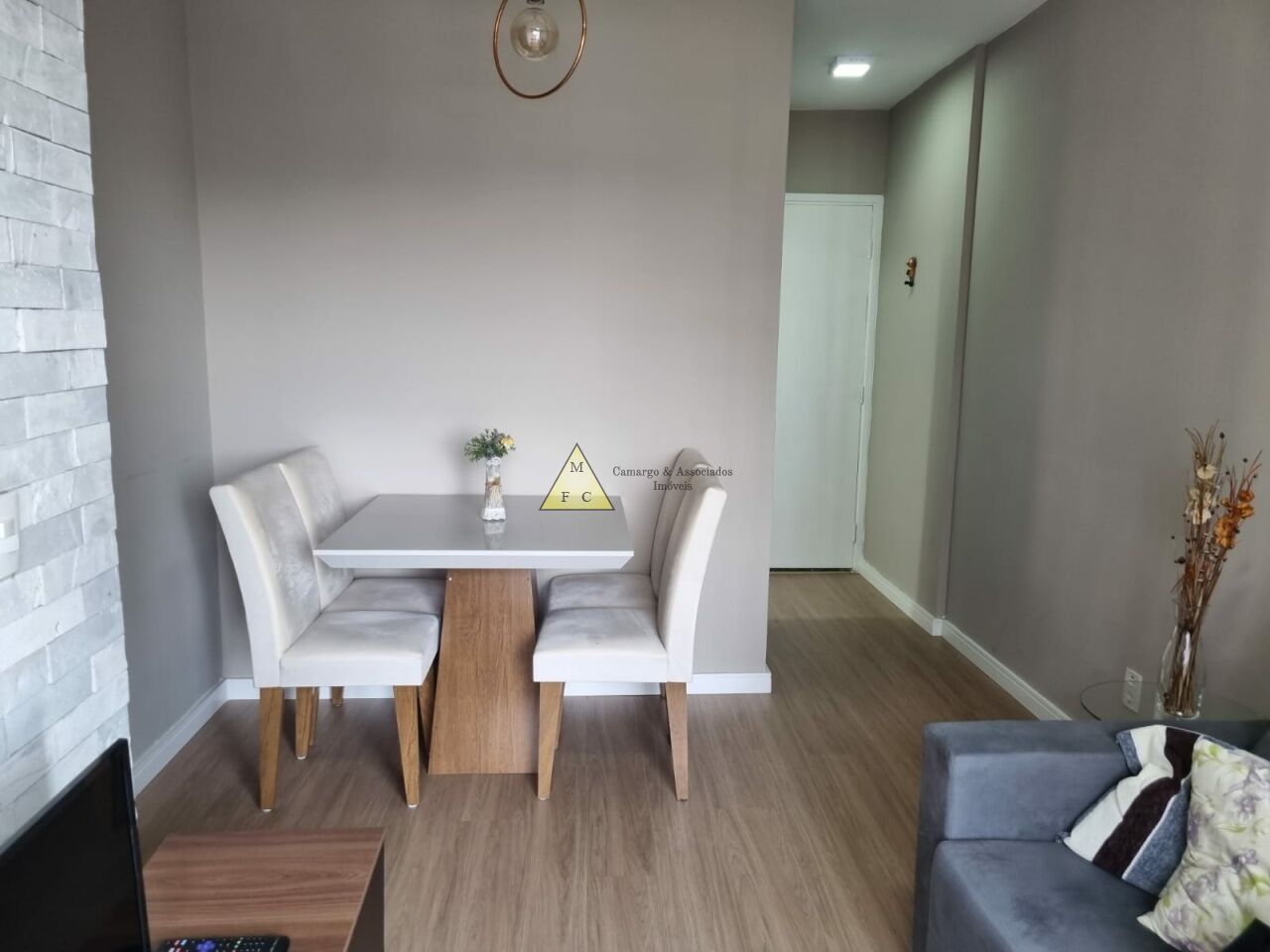 Apartamento para Venda - Vila Leopoldina