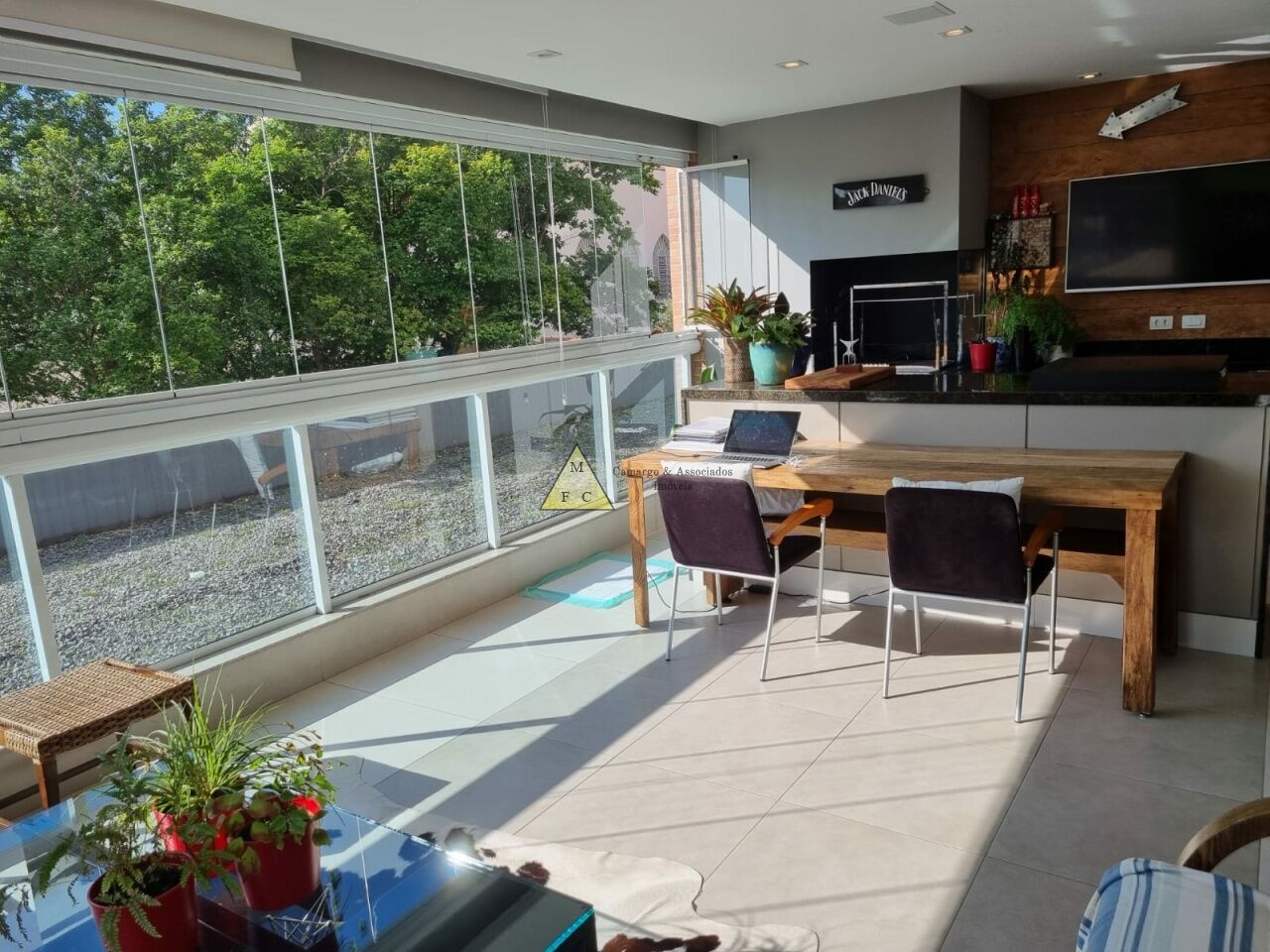 Apartamento para Venda - Vila Romana
