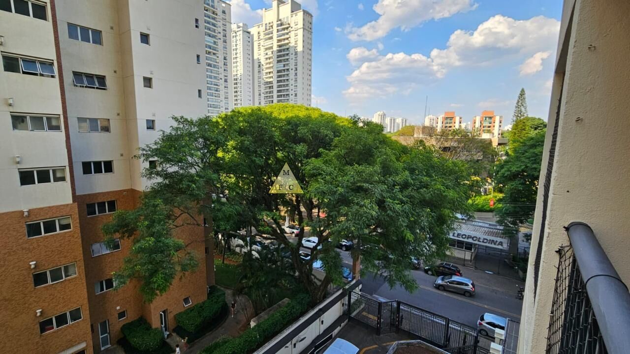 Apartamento para Venda - Vila Leopoldina