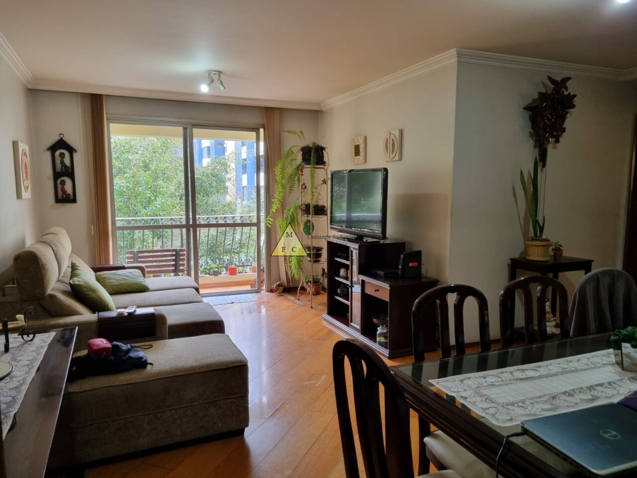 Apartamento para Venda - Vila Leopoldina