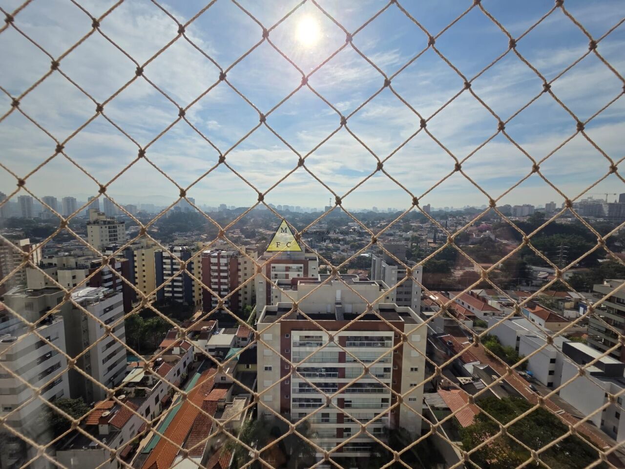 Apartamento para Venda - Vila Leopoldina