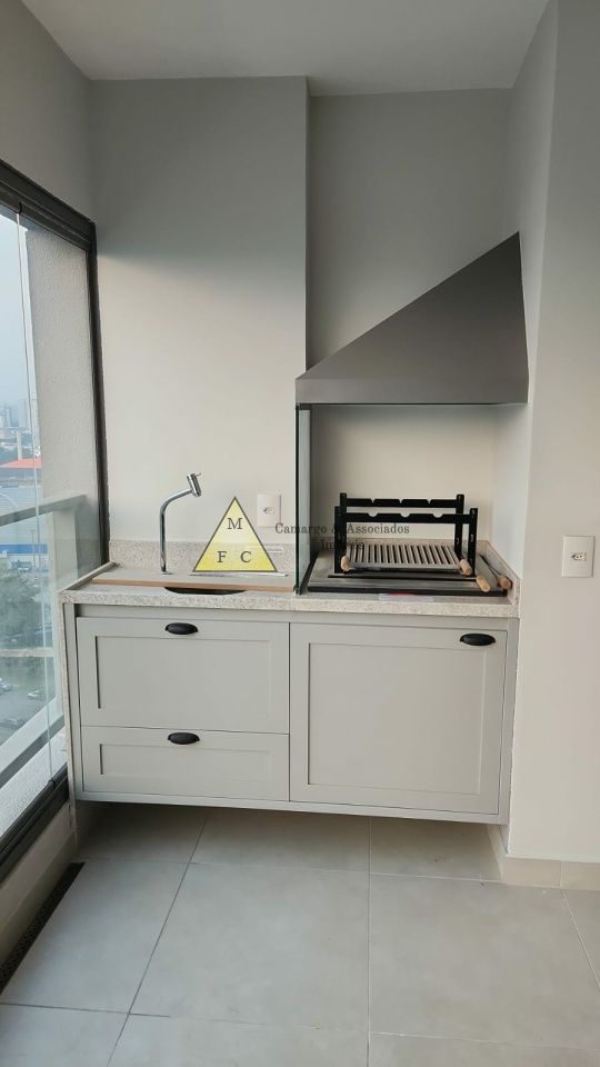 Apartamento para Locação - Vila Leopoldina