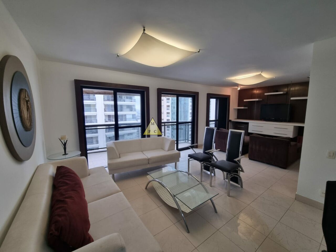 Apartamento para Venda - Alto da Lapa