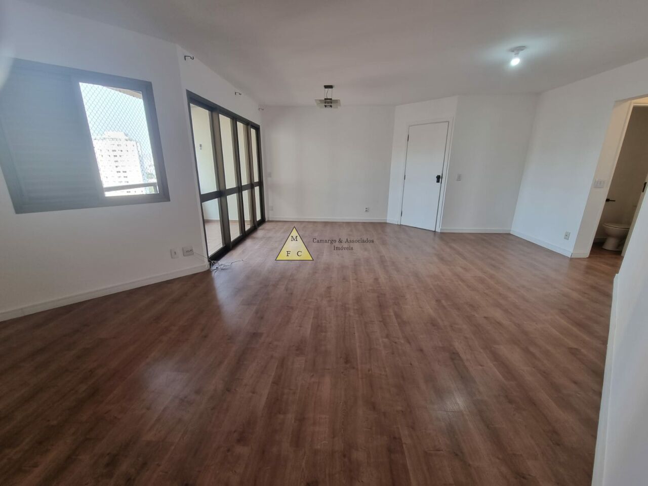 Apartamento para Venda - Alto de Pinheiros