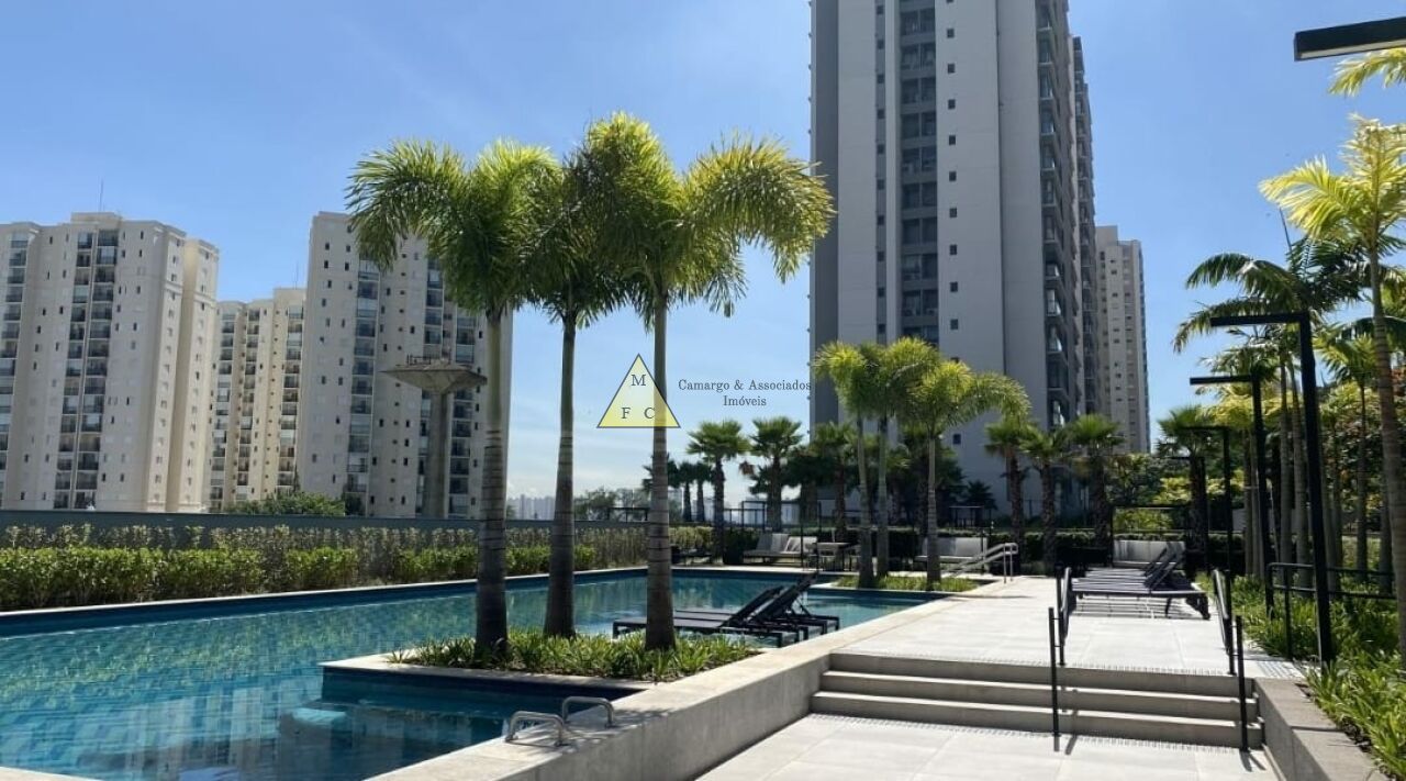 Apartamento para Venda - Vila Leopoldina