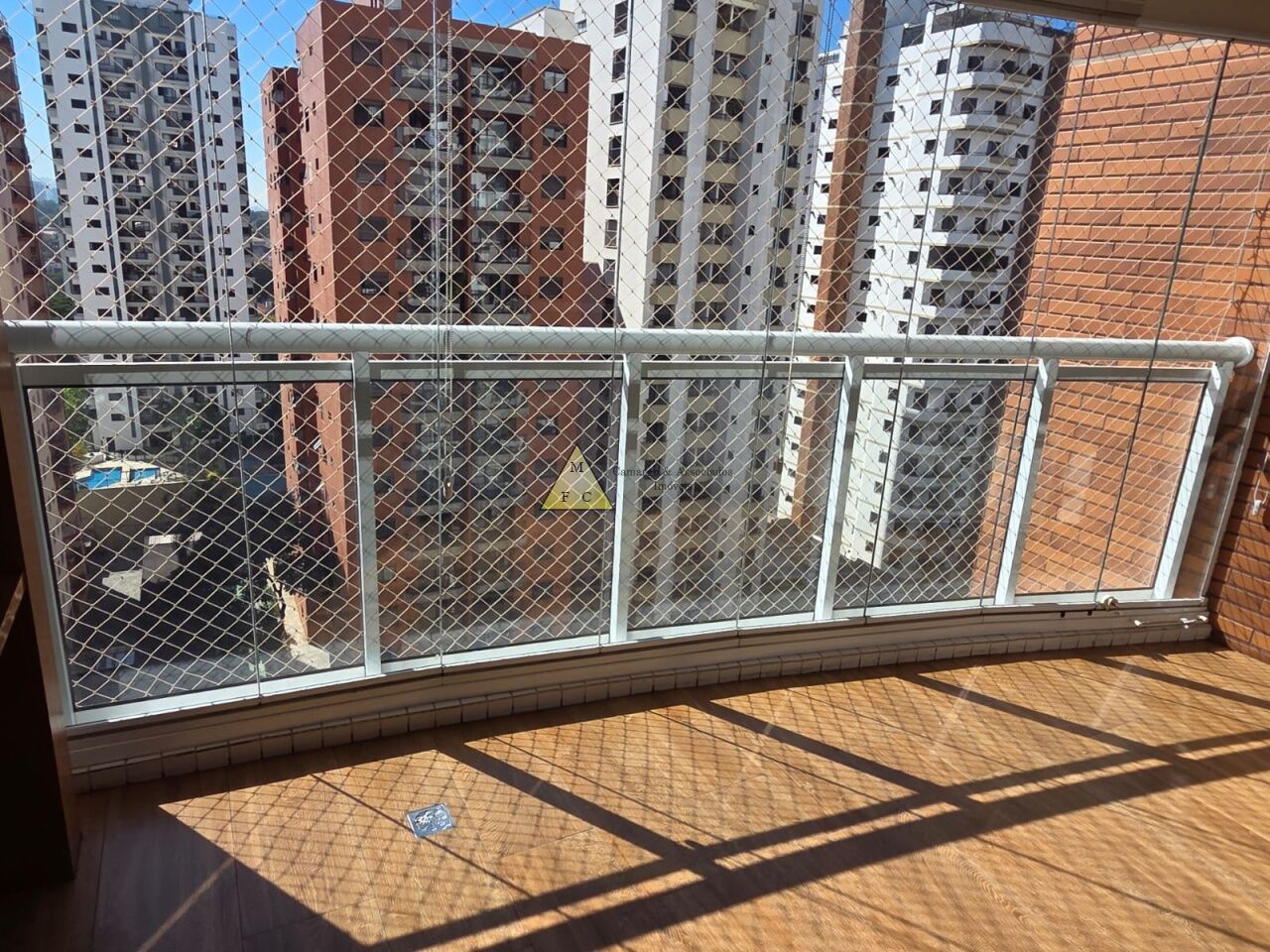 Apartamento para Venda - Vila Leopoldina