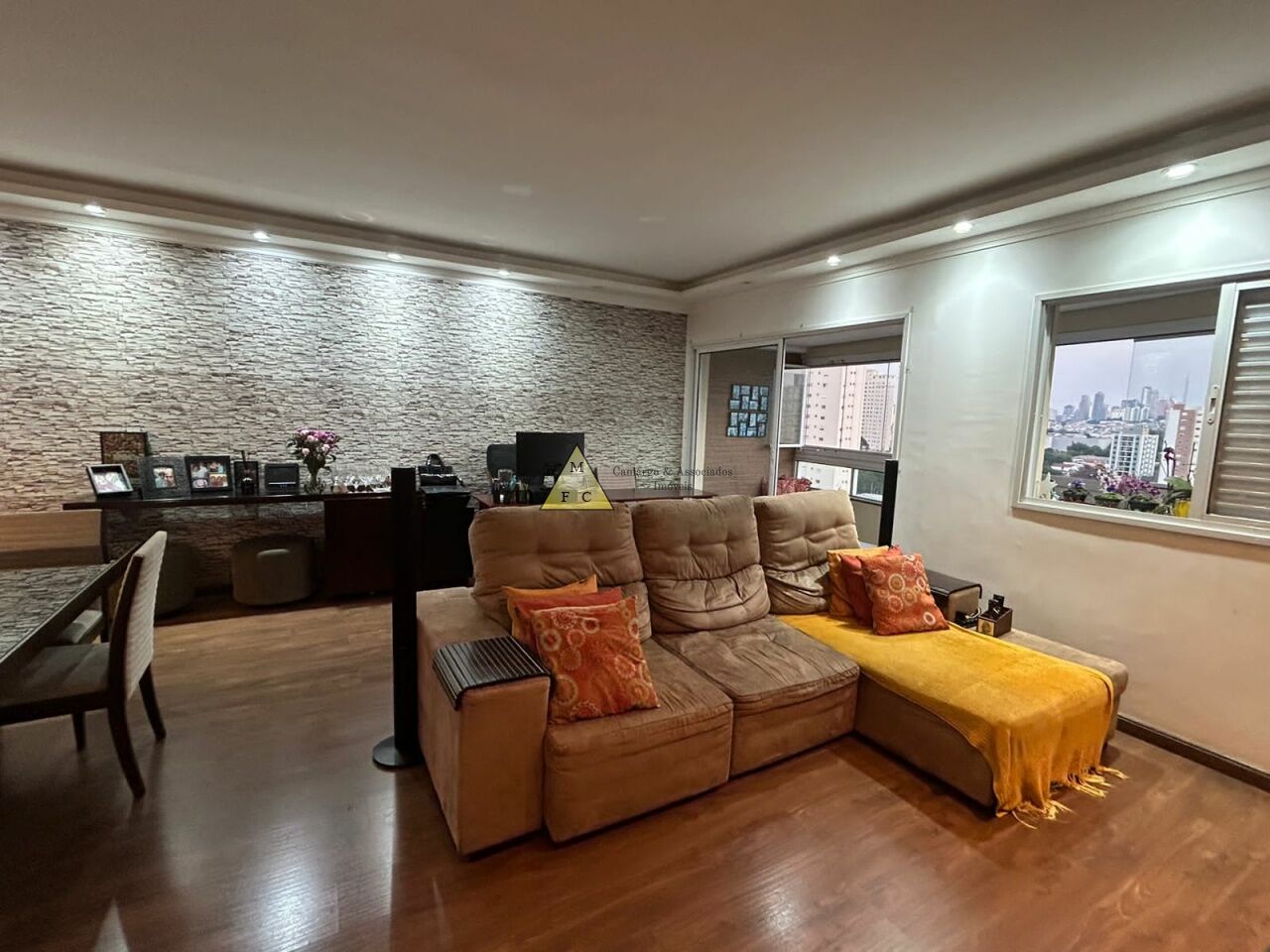 Apartamento para Venda - Vila Romana