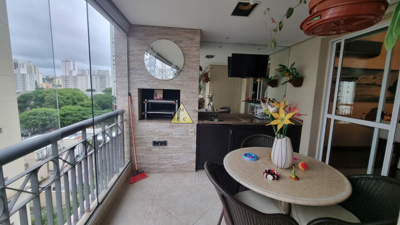 Apartamento para Venda - Vila Leopoldina