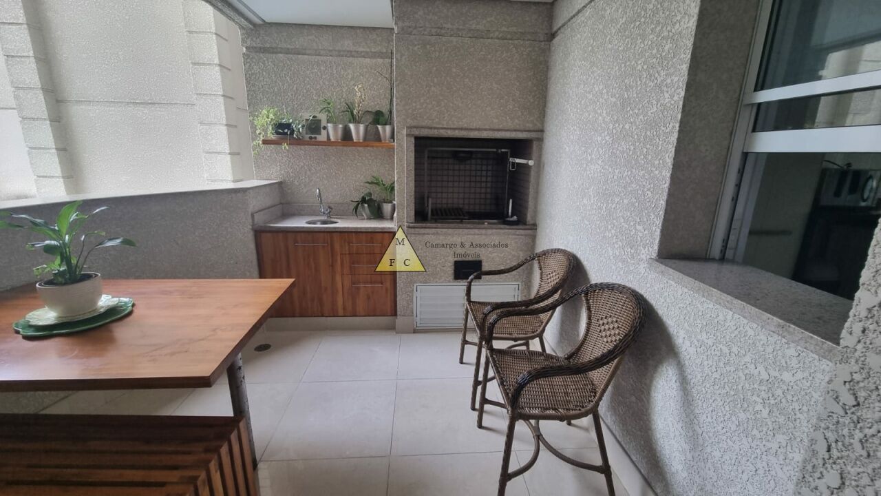 Apartamento para Venda - Vila Leopoldina