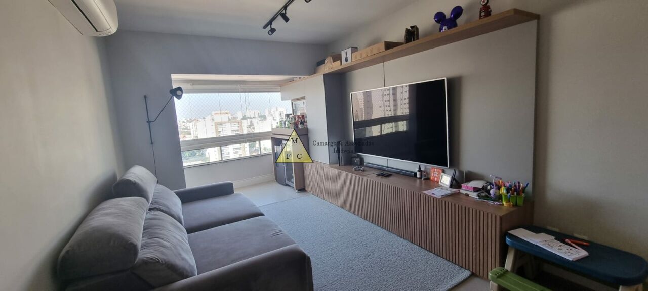 Apartamento para Venda - Vila Romana