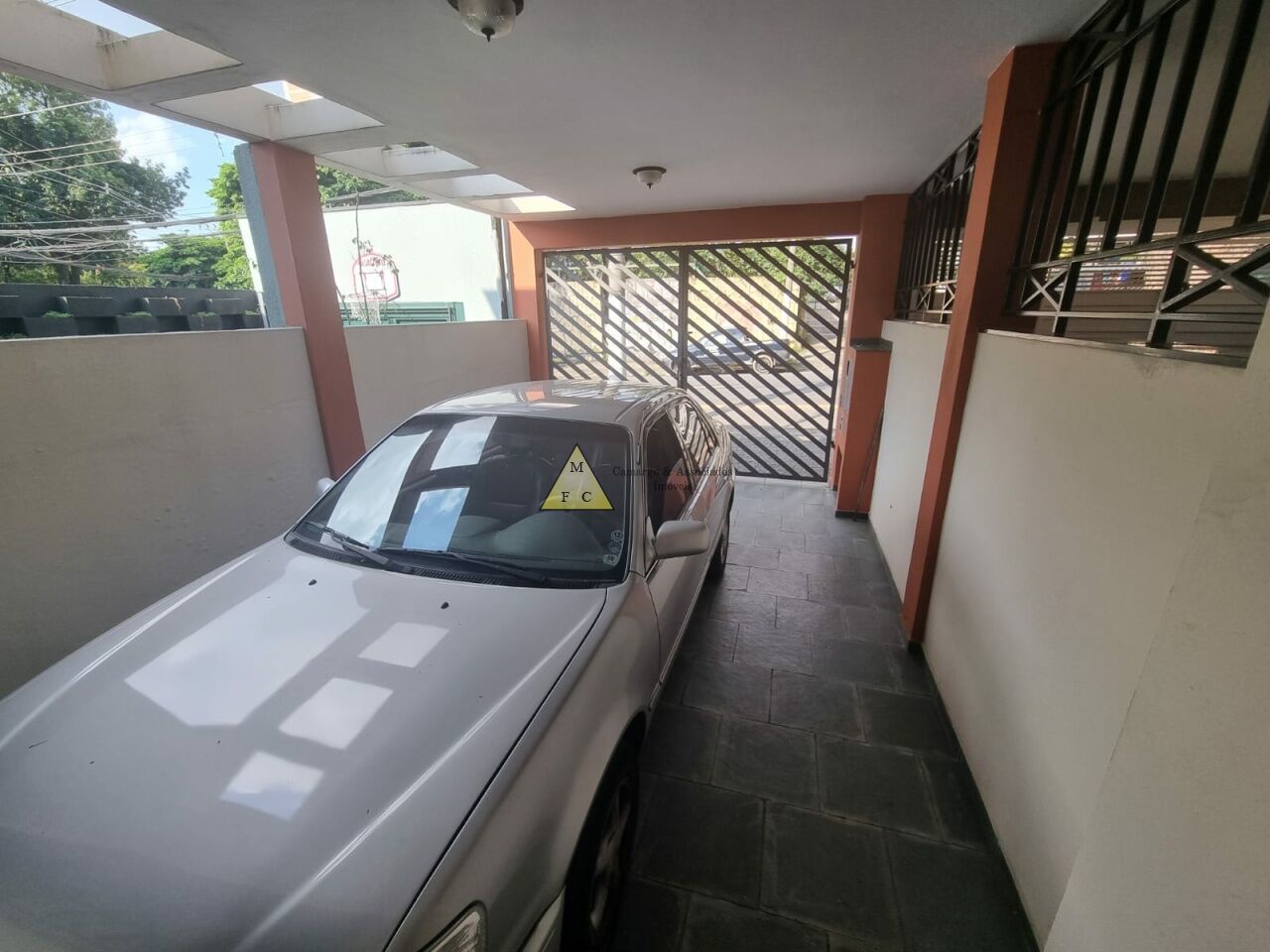 Casa Assobradada para Venda - Alto da Lapa