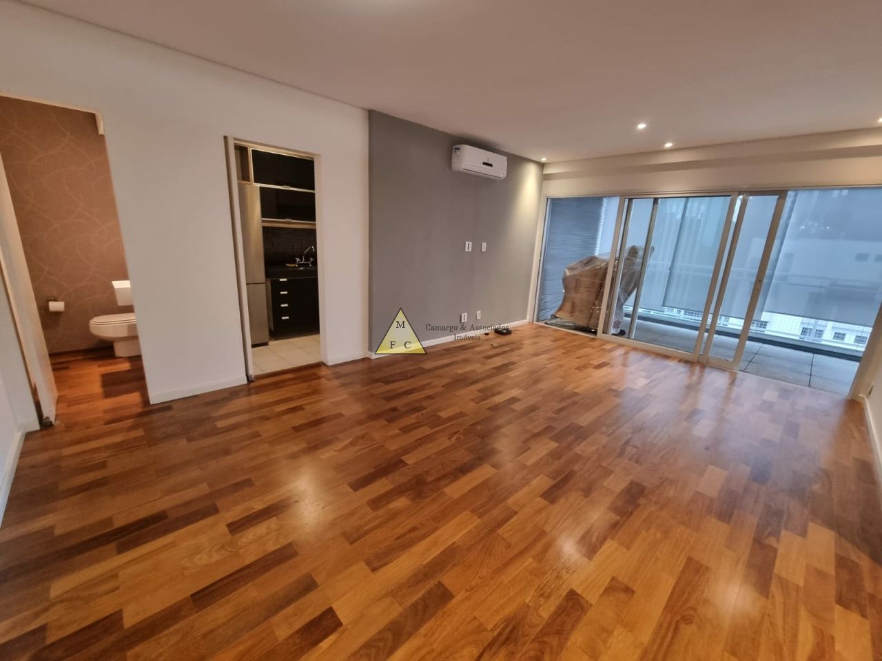Apartamento para Venda - Itaim Bibi