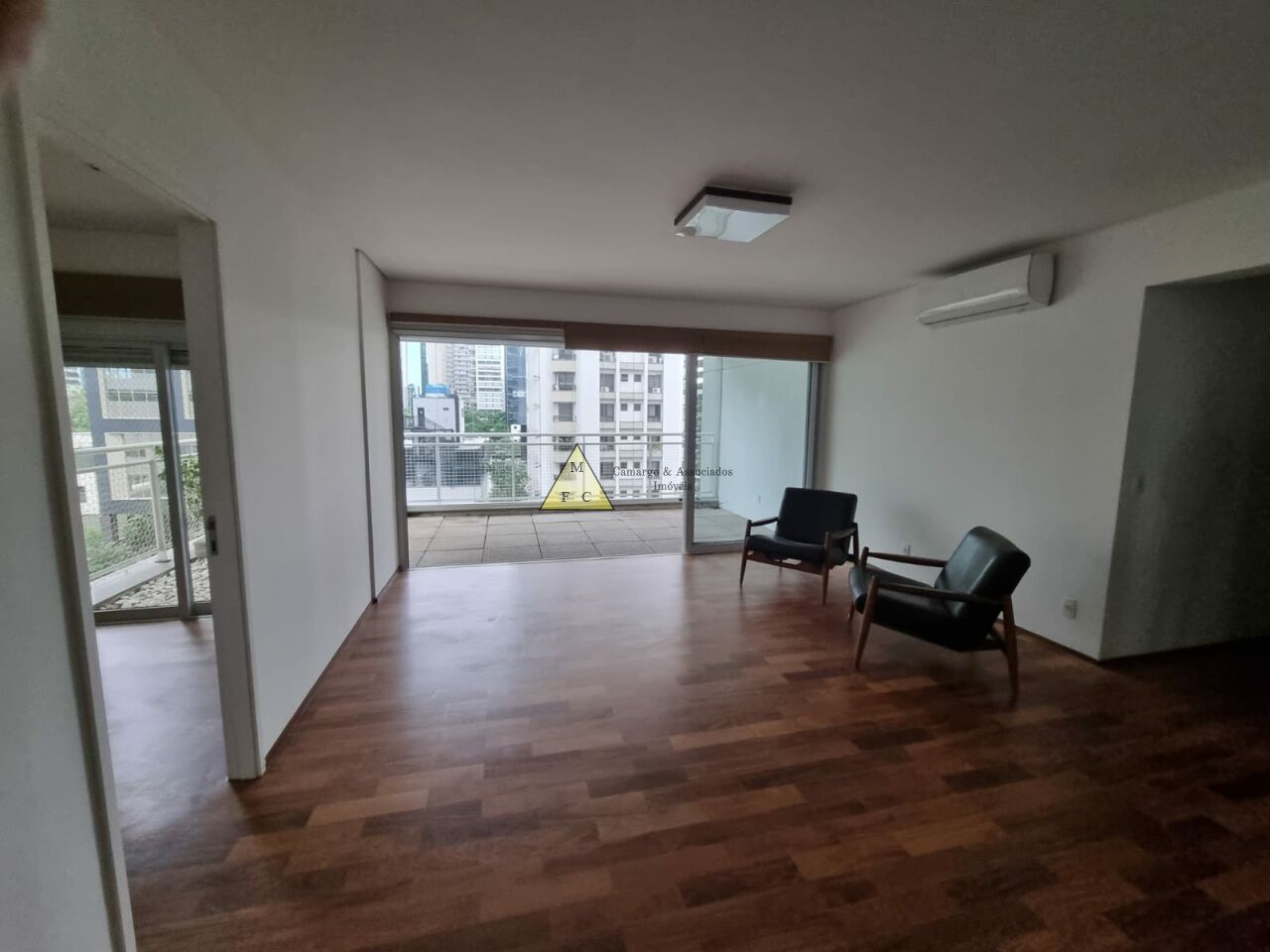 Apartamento para Locação - Itaim Bibi