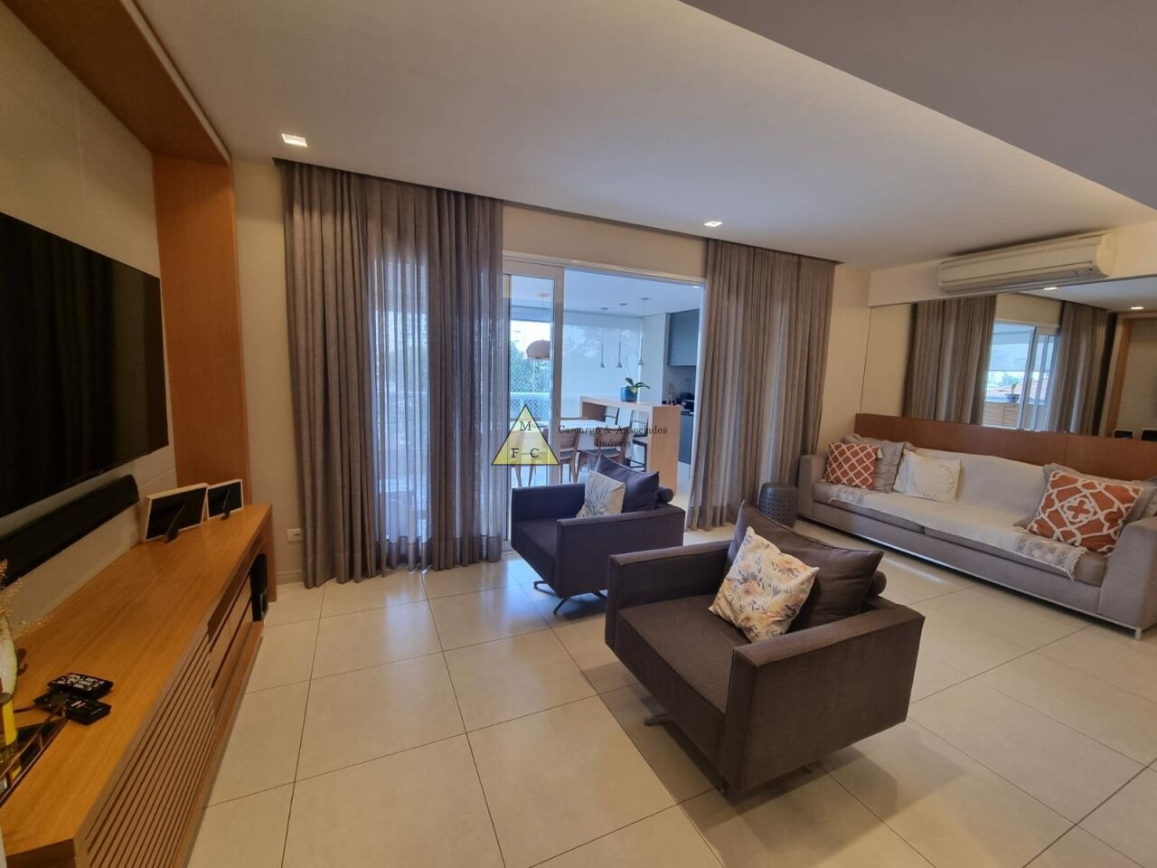 Apartamento para Venda - Vila Romana