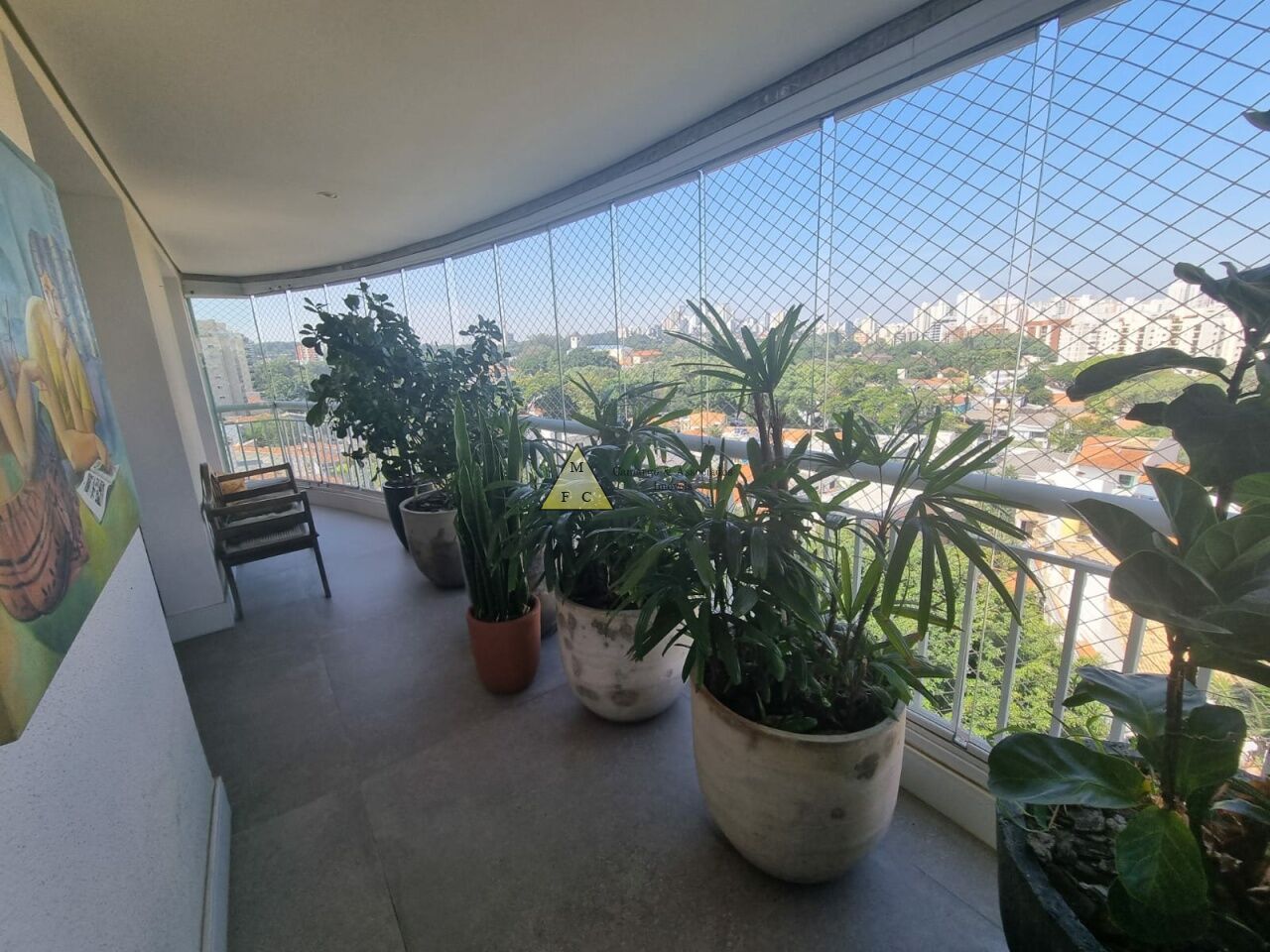 Apartamento para Venda - Vila Leopoldina