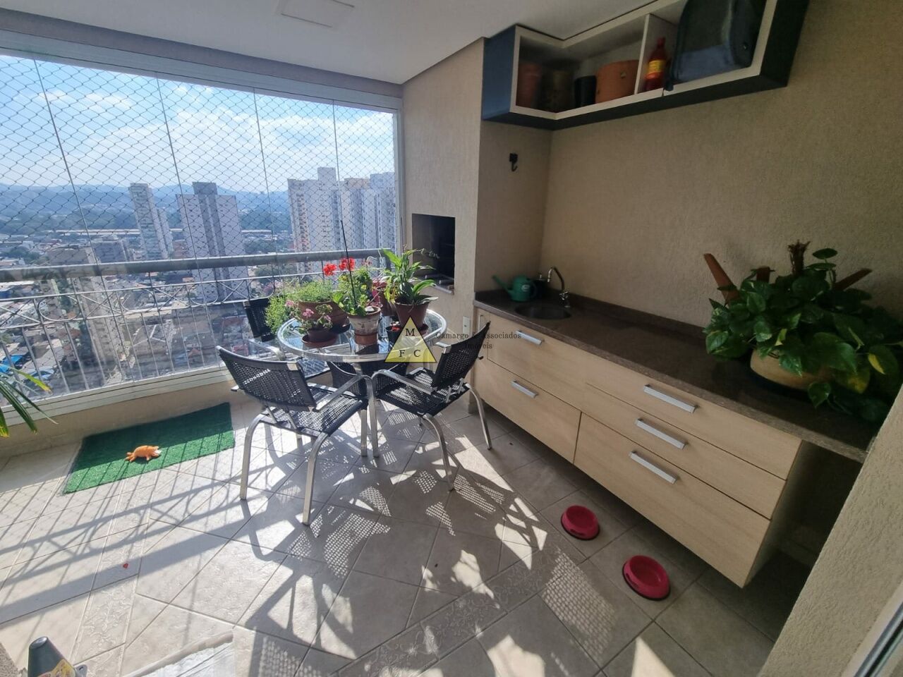 Apartamento para Venda - Vila Leopoldina