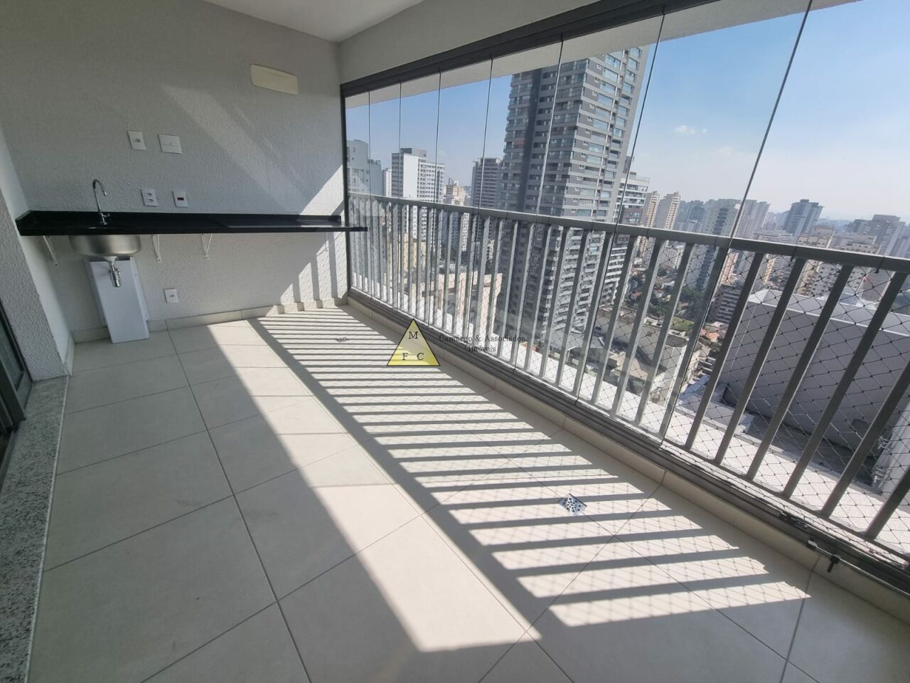Apartamento para Venda - Perdizes