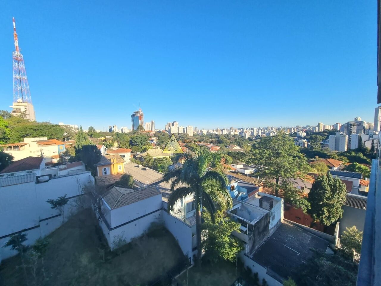 Apartamento para Venda - Sumaré